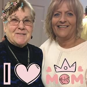 Meet your Posher, Charlene